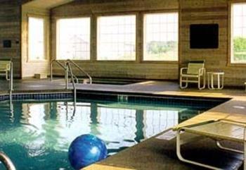 Hotel Quality & - Madison South