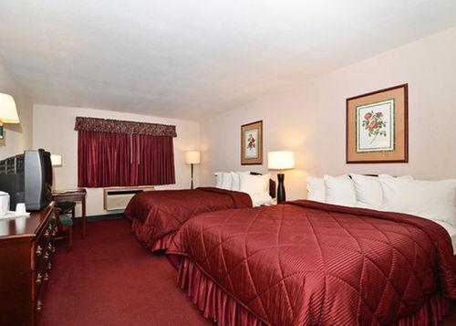 Hotel Quality & - Madison South