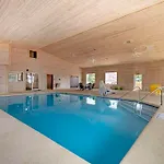 Quality Inn & Suites Stoughton - Madison South 