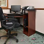Quality Inn & Suites Stoughton - Madison South 