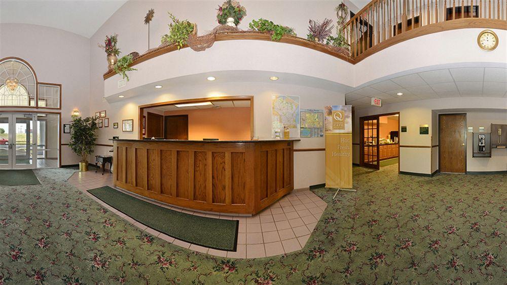 Hotel Quality & - Madison South 2*
