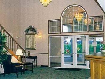 Hotel Quality & - Madison South