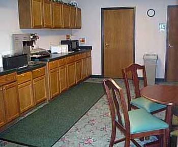 Hotel Quality & - Madison South