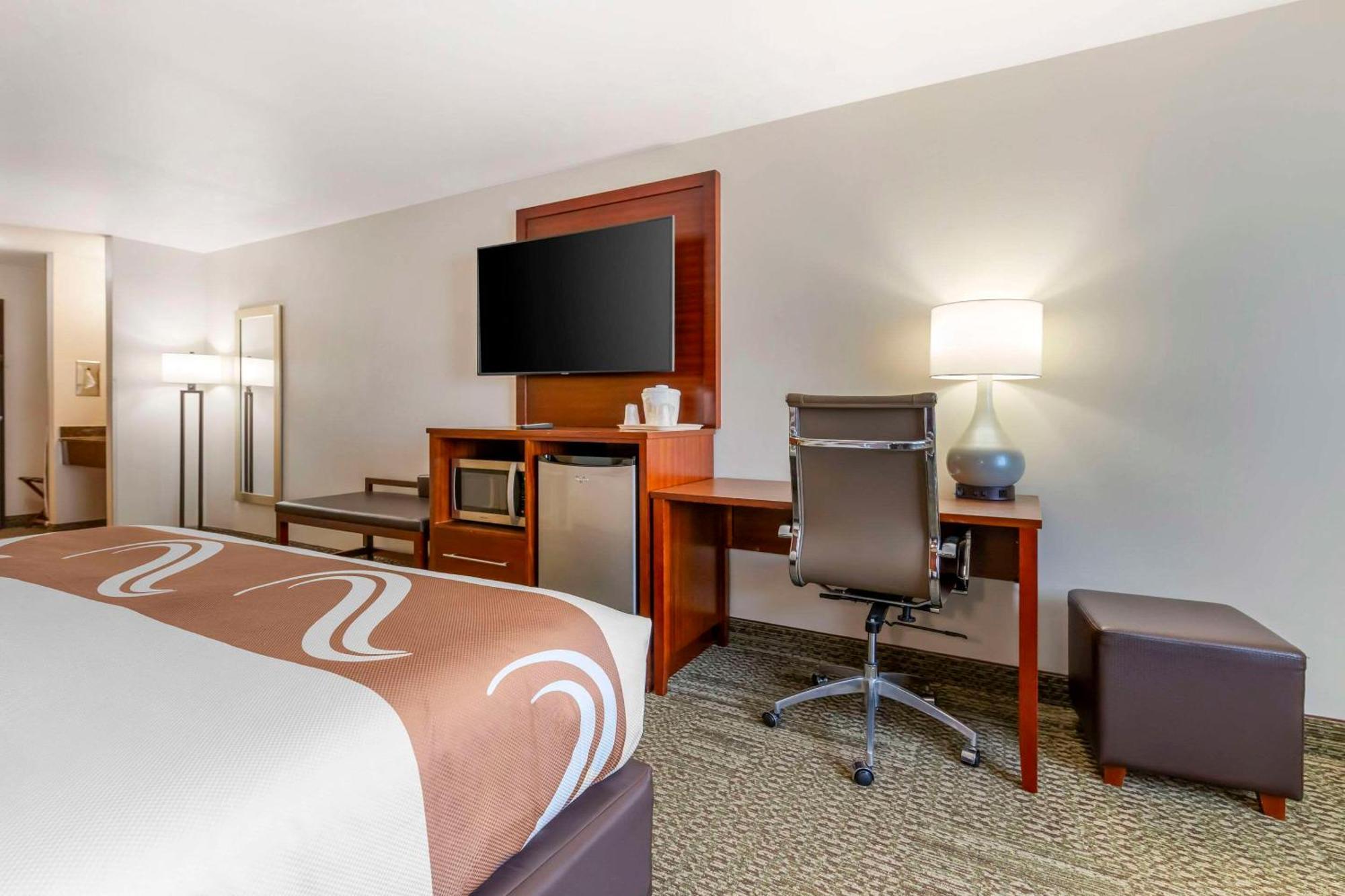 Hotel Quality & - Madison South 2*