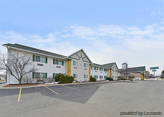 Hotel Quality & - Madison South