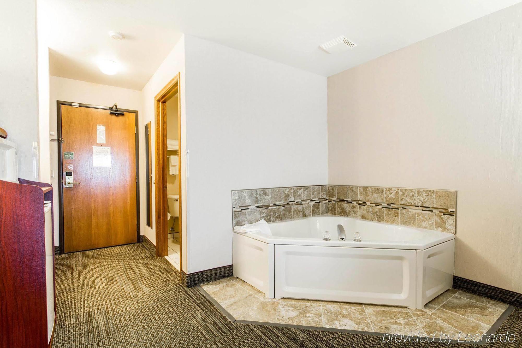 Hotel Quality & - Madison South 2*