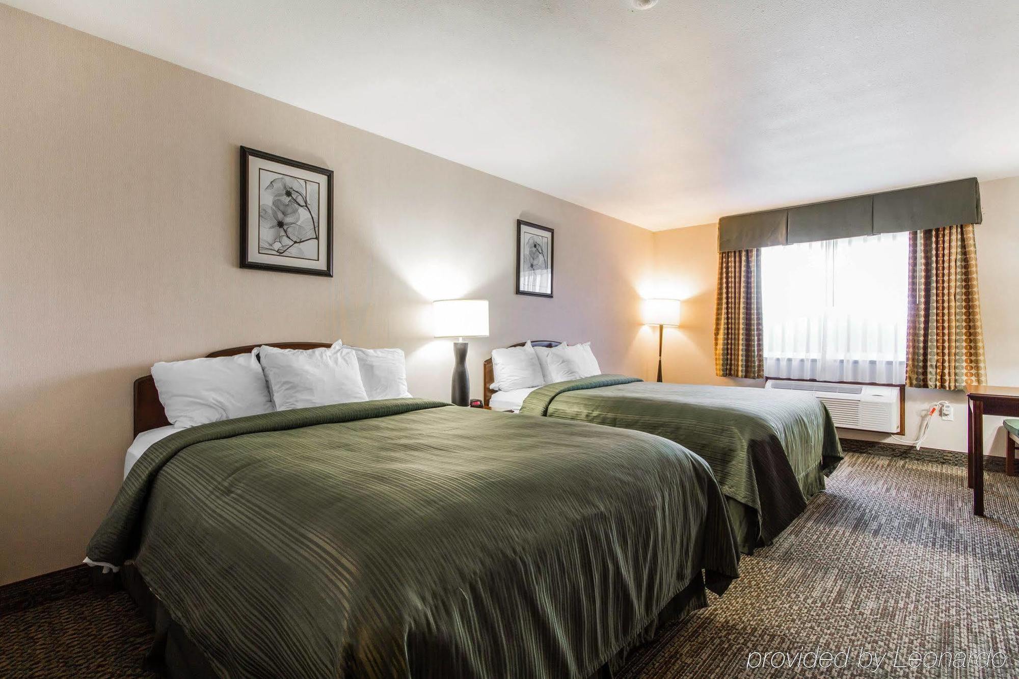 Hotel Quality & - Madison South Stoughton